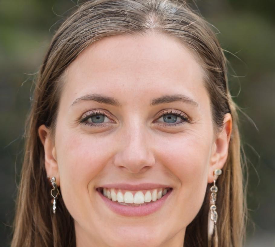 Portrait de Sophie Martin, consultante en stratégie d'entreprise